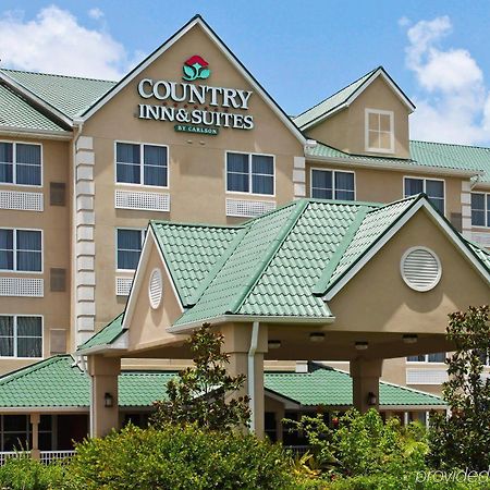 Country Inn & Suites By Radisson, Port Charlotte, Fl Zewnętrze zdjęcie